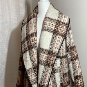 Mercer & Madison Jacket